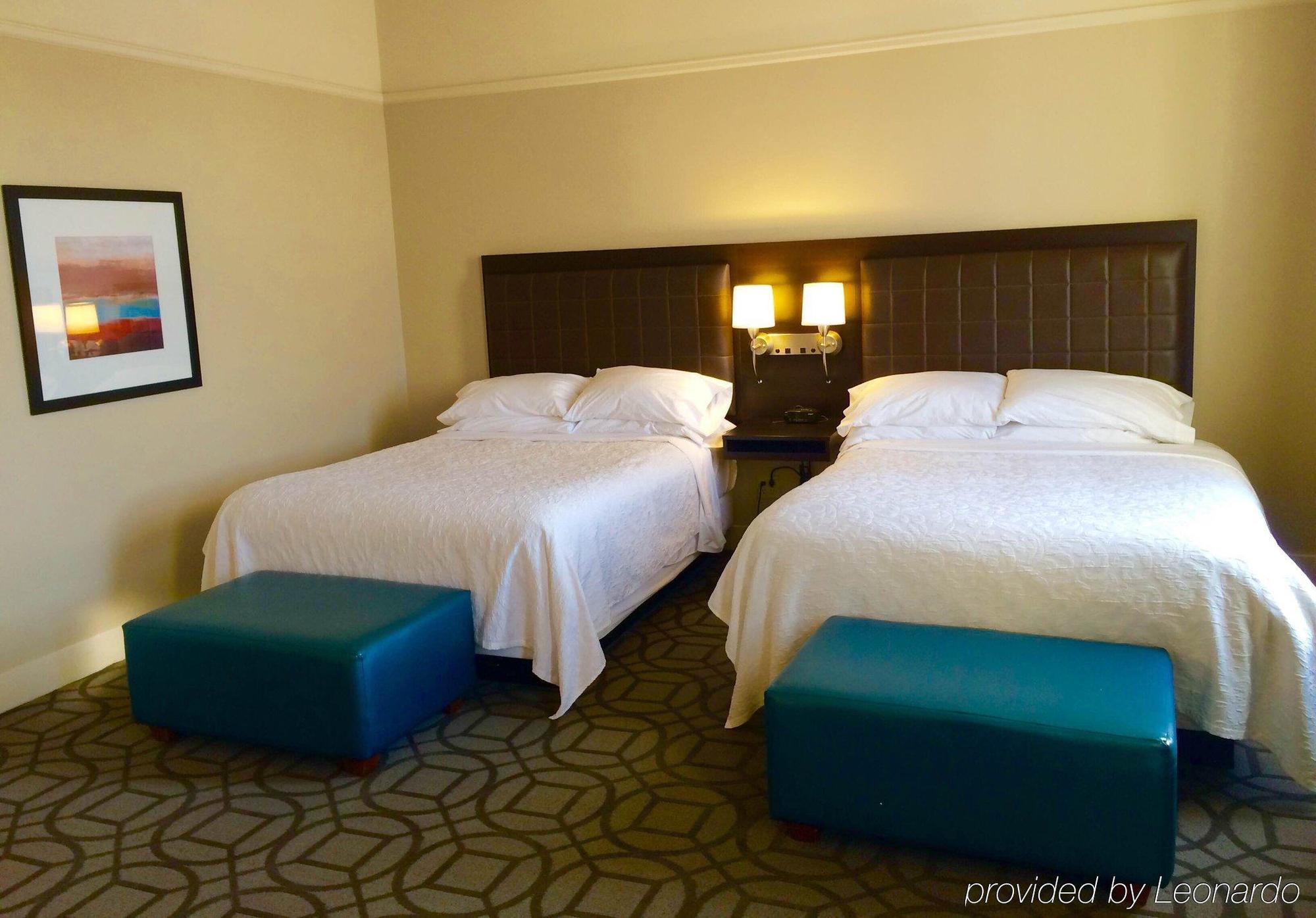 Magnolia Hotel Omaha Eksteriør bilde