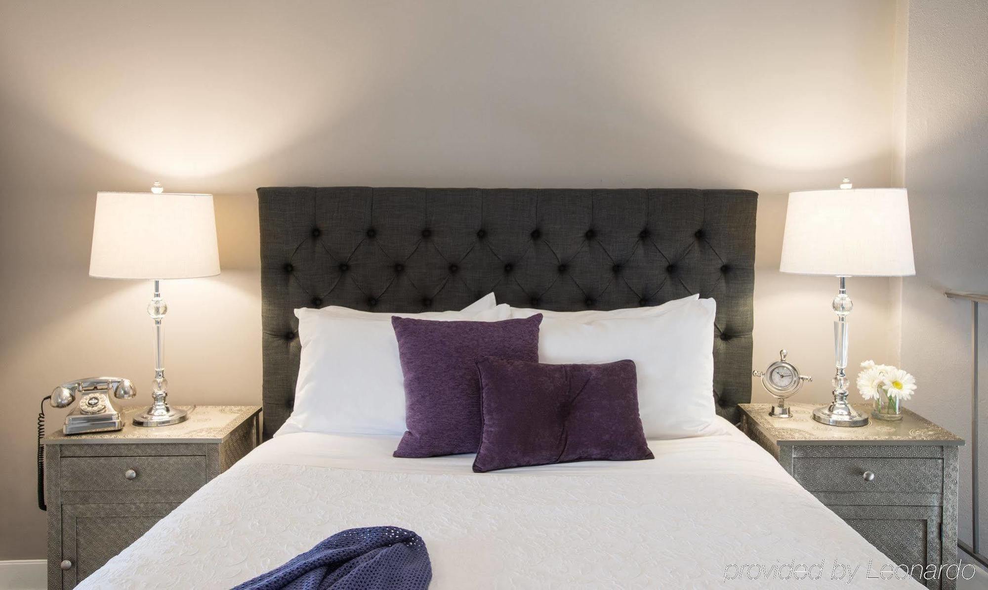 Magnolia Hotel Omaha Eksteriør bilde