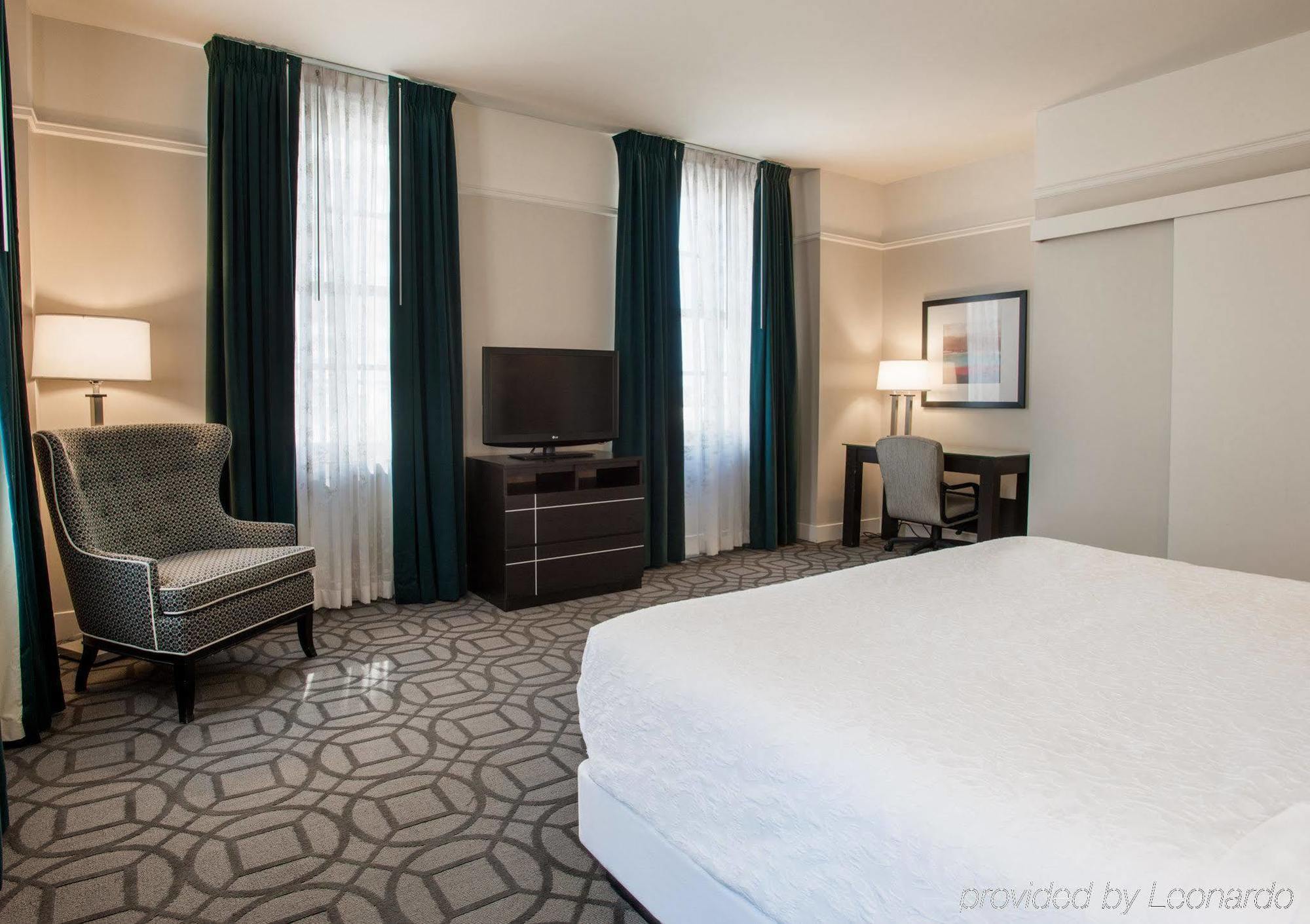 Magnolia Hotel Omaha Eksteriør bilde