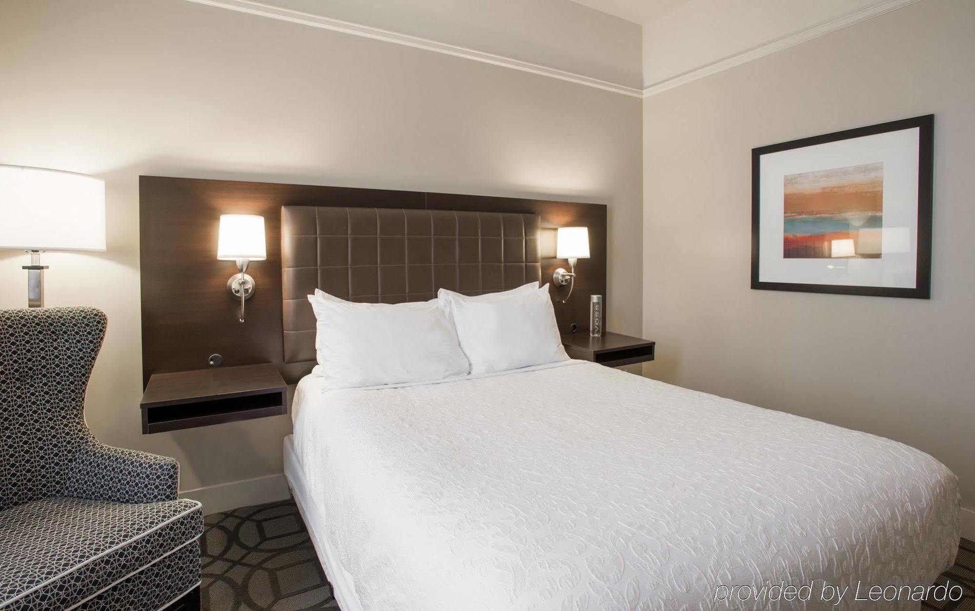 Magnolia Hotel Omaha Eksteriør bilde