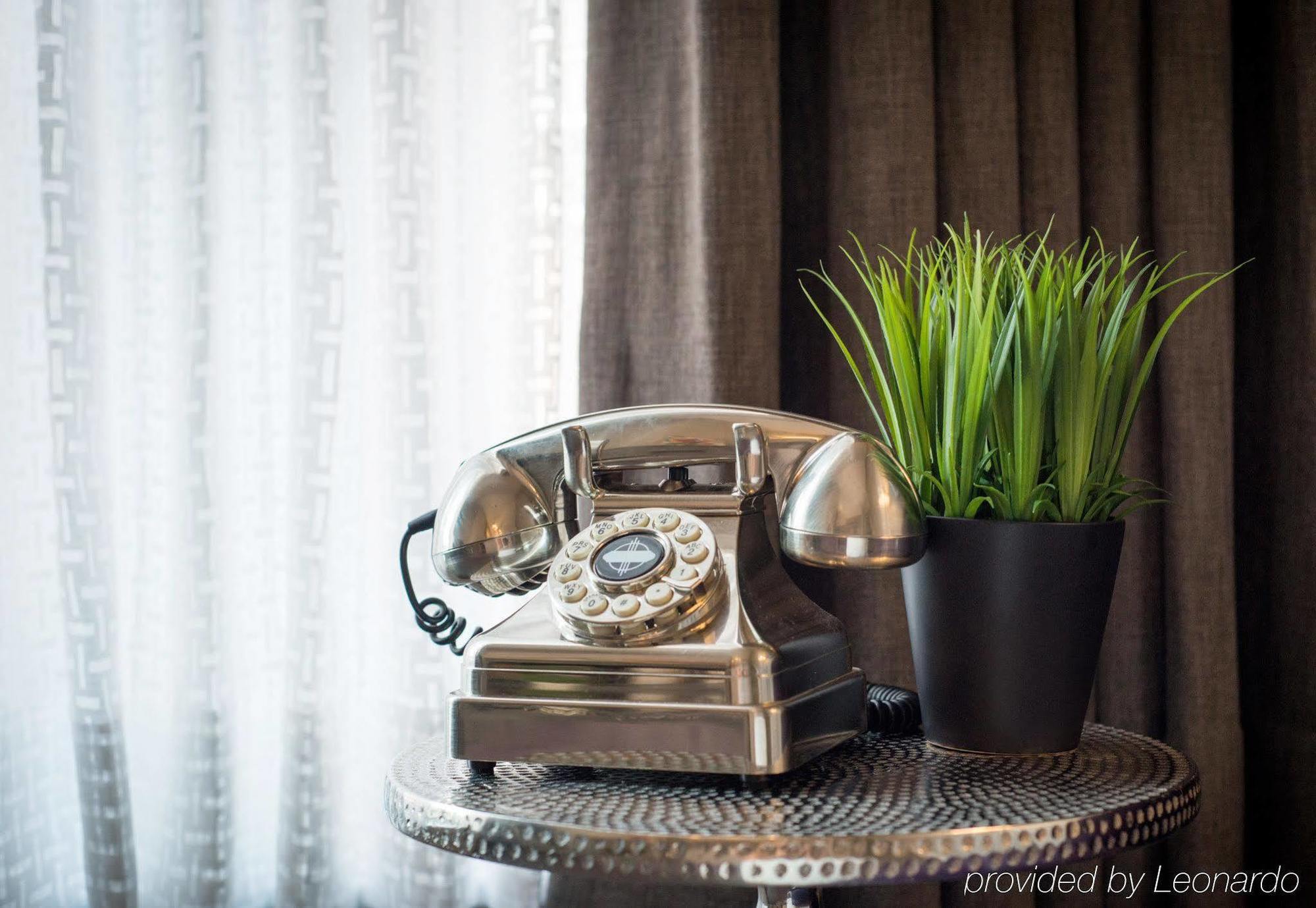 Magnolia Hotel Omaha Eksteriør bilde