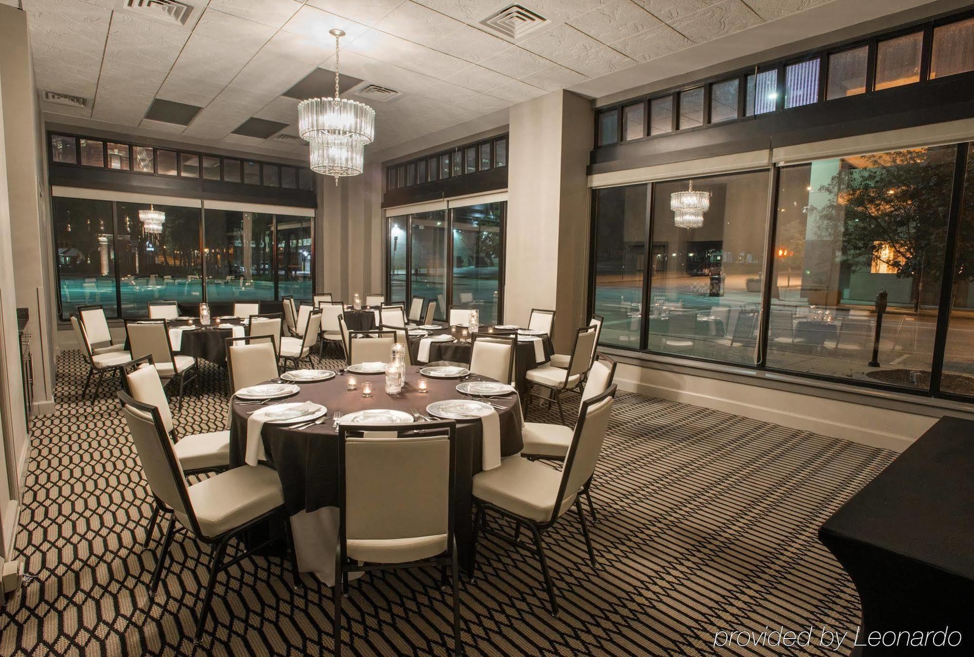 Magnolia Hotel Omaha Eksteriør bilde