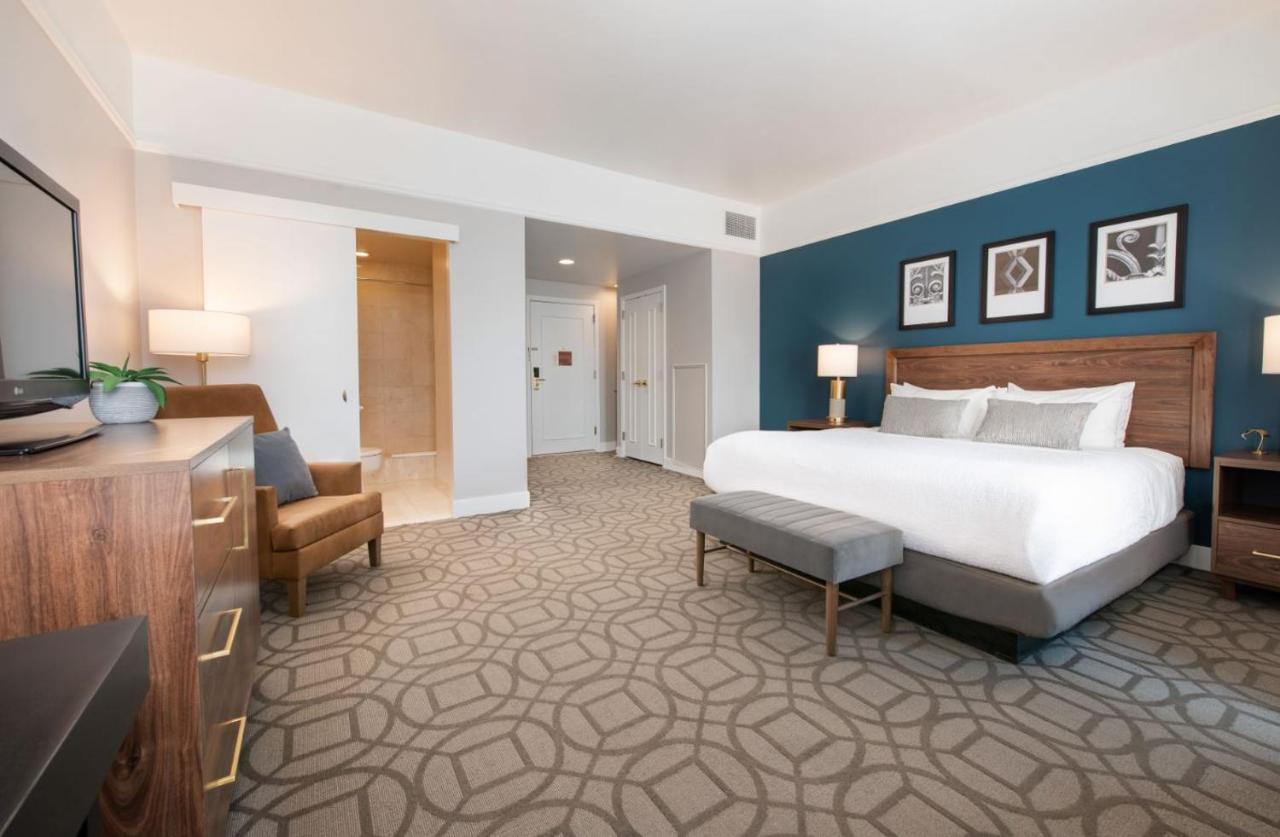 Magnolia Hotel Omaha Eksteriør bilde