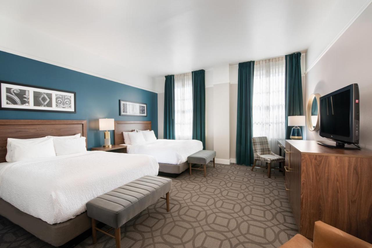 Magnolia Hotel Omaha Eksteriør bilde