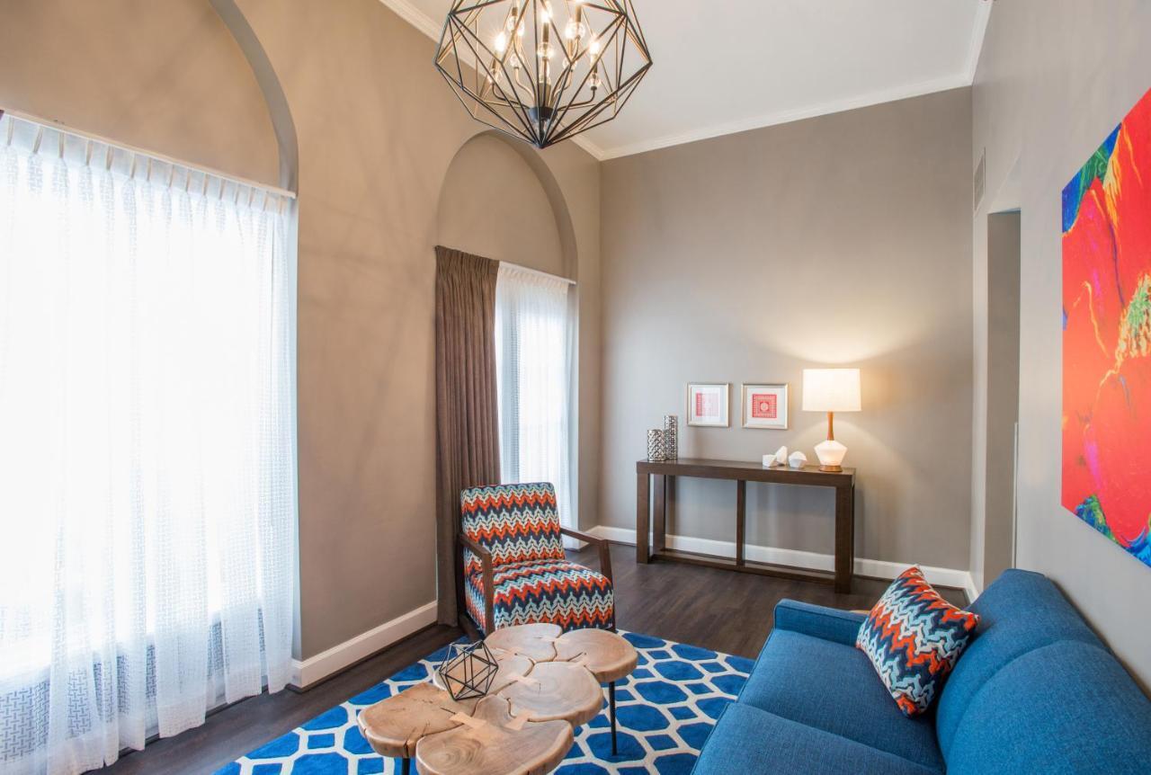 Magnolia Hotel Omaha Eksteriør bilde