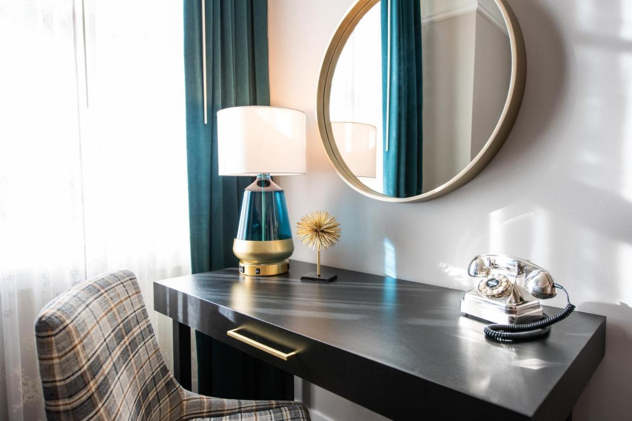 Magnolia Hotel Omaha Eksteriør bilde