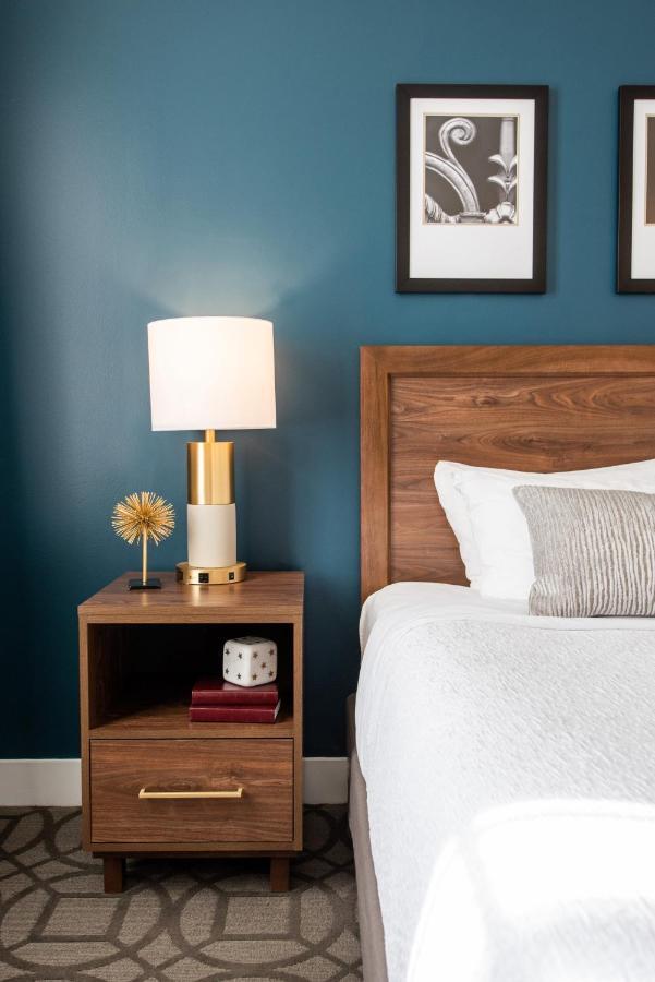 Magnolia Hotel Omaha Eksteriør bilde